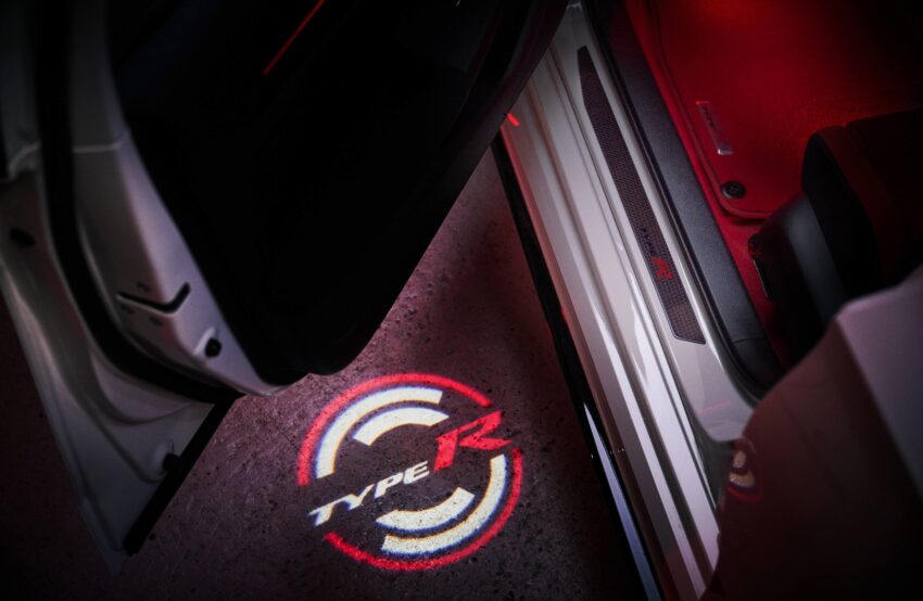 Honda Civic Type R FL5 即将在欧洲停产, 原厂趁机推出限量40辆的 Civic Type R Ultimate Edition 引欧洲客户抢购 297560