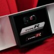 Honda Civic Type R FL5 即将在欧洲停产, 原厂趁机推出限量40辆的 Civic Type R Ultimate Edition 引欧洲客户抢购