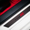 Honda Civic Type R FL5 即将在欧洲停产, 原厂趁机推出限量40辆的 Civic Type R Ultimate Edition 引欧洲客户抢购