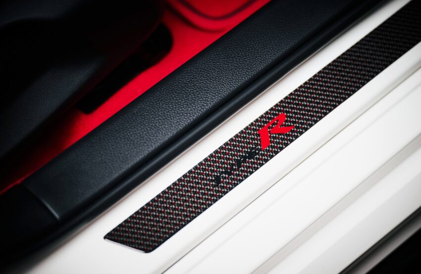 Honda Civic Type R FL5 即将在欧洲停产, 原厂趁机推出限量40辆的 Civic Type R Ultimate Edition 引欧洲客户抢购 297562