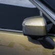 全新第五代 2025 Hyundai Santa Fe 于本地亮相！提供 1.6T 混动和 2.5T 汽油引擎两种版本，7月2日正式发布