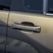 全新第五代 2025 Hyundai Santa Fe 于本地亮相！提供 1.6T 混动和 2.5T 汽油引擎两种版本，7月2日正式发布