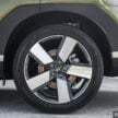 全新第五代 2025 Hyundai Santa Fe 于本地亮相！提供 1.6T 混动和 2.5T 汽油引擎两种版本，7月2日正式发布