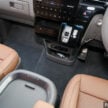 2025 Hyundai Staria 本地预览, 重新引进七人座高端版本, 搭载2.2L四缸柴油涡轮引擎+8AT变速箱, 7月2日正式发布