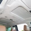 2025 Hyundai Staria 本地预览, 重新引进七人座高端版本, 搭载2.2L四缸柴油涡轮引擎+8AT变速箱, 7月2日正式发布