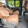 2025 Hyundai Staria 本地预览, 重新引进七人座高端版本, 搭载2.2L四缸柴油涡轮引擎+8AT变速箱, 7月2日正式发布