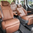 2025 Hyundai Staria 本地预览, 重新引进七人座高端版本, 搭载2.2L四缸柴油涡轮引擎+8AT变速箱, 7月2日正式发布