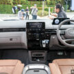 2025 Hyundai Staria 本地预览, 重新引进七人座高端版本, 搭载2.2L四缸柴油涡轮引擎+8AT变速箱, 7月2日正式发布