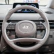 2025 Hyundai Staria 本地预览, 重新引进七人座高端版本, 搭载2.2L四缸柴油涡轮引擎+8AT变速箱, 7月2日正式发布