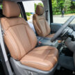 2025 Hyundai Staria 本地预览, 重新引进七人座高端版本, 搭载2.2L四缸柴油涡轮引擎+8AT变速箱, 7月2日正式发布