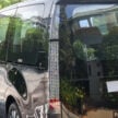 2025 Hyundai Staria 本地预览, 重新引进七人座高端版本, 搭载2.2L四缸柴油涡轮引擎+8AT变速箱, 7月2日正式发布