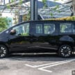 2025 Hyundai Staria 本地预览, 重新引进七人座高端版本, 搭载2.2L四缸柴油涡轮引擎+8AT变速箱, 7月2日正式发布