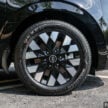 2025 Hyundai Staria 本地预览, 重新引进七人座高端版本, 搭载2.2L四缸柴油涡轮引擎+8AT变速箱, 7月2日正式发布