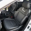 2025 Hyundai Tucson 小改款于本地登场！划分四个版本、三种动力可选！首次新增 1.6T Hybrid 油电混动版