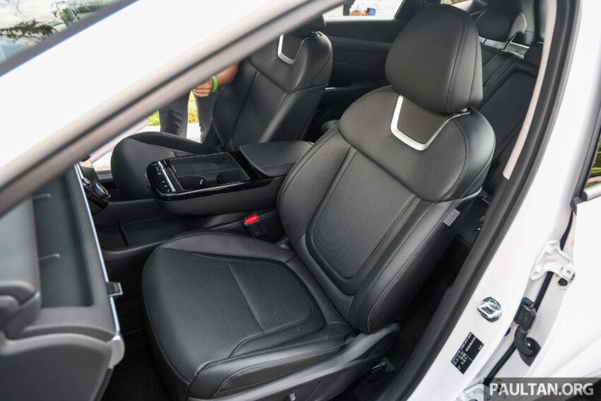 2025 Hyundai Tucson 小改款于本地登场！划分四个版本、三种动力可选！首次新增 1.6T Hybrid 油电混动版 299969