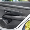 2025 Hyundai Tucson 小改款于本地登场！划分四个版本、三种动力可选！首次新增 1.6T Hybrid 油电混动版