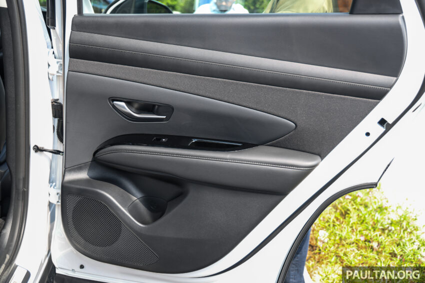 2025 Hyundai Tucson 小改款于本地登场！划分四个版本、三种动力可选！首次新增 1.6T Hybrid 油电混动版 299970