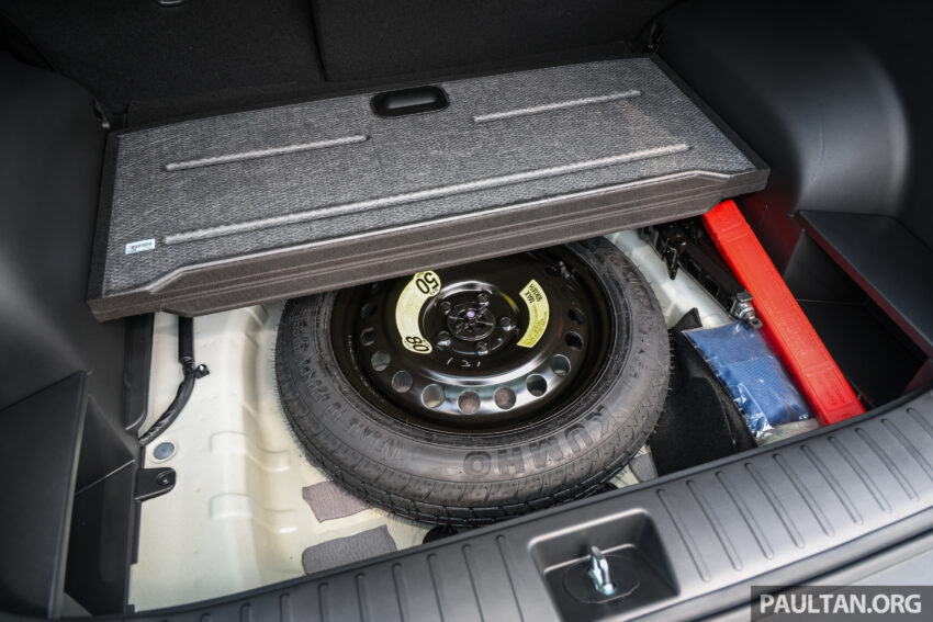 2025 Hyundai Tucson 小改款于本地登场！划分四个版本、三种动力可选！首次新增 1.6T Hybrid 油电混动版 299974