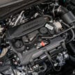 2025 Hyundai Tucson 小改款于本地登场！划分四个版本、三种动力可选！首次新增 1.6T Hybrid 油电混动版