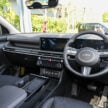 2025 Hyundai Tucson 小改款于本地登场！划分四个版本、三种动力可选！首次新增 1.6T Hybrid 油电混动版