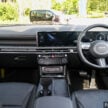 2025 Hyundai Tucson 小改款于本地登场！划分四个版本、三种动力可选！首次新增 1.6T Hybrid 油电混动版