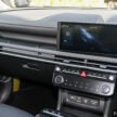 2025 Hyundai Tucson 小改款于本地登场！划分四个版本、三种动力可选！首次新增 1.6T Hybrid 油电混动版