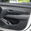 2025 Hyundai Tucson 小改款于本地登场！划分四个版本、三种动力可选！首次新增 1.6T Hybrid 油电混动版
