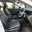 2025 Hyundai Tucson 小改款于本地登场！划分四个版本、三种动力可选！首次新增 1.6T Hybrid 油电混动版
