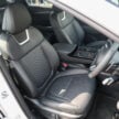 2025 Hyundai Tucson 小改款于本地登场！划分四个版本、三种动力可选！首次新增 1.6T Hybrid 油电混动版
