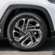 2025 Hyundai Tucson 小改款于本地登场！划分四个版本、三种动力可选！首次新增 1.6T Hybrid 油电混动版