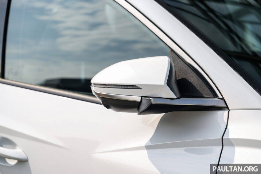 2025 Hyundai Tucson 小改款于本地登场！划分四个版本、三种动力可选！首次新增 1.6T Hybrid 油电混动版 299953