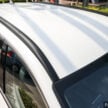2025 Hyundai Tucson 小改款于本地登场！划分四个版本、三种动力可选！首次新增 1.6T Hybrid 油电混动版