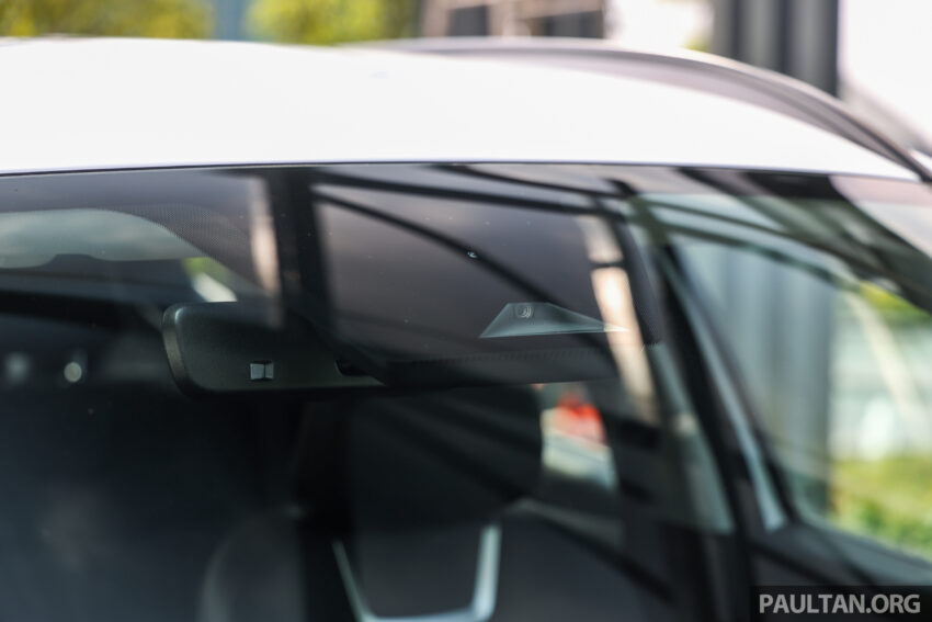 2025 Hyundai Tucson 小改款于本地登场！划分四个版本、三种动力可选！首次新增 1.6T Hybrid 油电混动版 299956