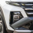 2025 Hyundai Tucson 小改款于本地登场！划分四个版本、三种动力可选！首次新增 1.6T Hybrid 油电混动版