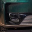 2025 Leapmotor C10 升级版陈列室实拍, 配备加料却同时降价, 如今只需12.5万, 比之前便宜3.4万, 续航里程424公里