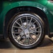 2025 Leapmotor C10 升级版陈列室实拍, 配备加料却同时降价, 如今只需12.5万, 比之前便宜3.4万, 续航里程424公里
