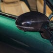 2025 Leapmotor C10 升级版陈列室实拍, 配备加料却同时降价, 如今只需12.5万, 比之前便宜3.4万, 续航里程424公里