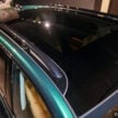 2025 Leapmotor C10 升级版陈列室实拍, 配备加料却同时降价, 如今只需12.5万, 比之前便宜3.4万, 续航里程424公里