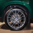2025 Leapmotor C10 升级版陈列室实拍, 配备加料却同时降价, 如今只需12.5万, 比之前便宜3.4万, 续航里程424公里