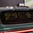 2025 Leapmotor C10 升级版陈列室实拍, 配备加料却同时降价, 如今只需12.5万, 比之前便宜3.4万, 续航里程424公里