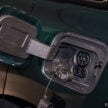 2025 Leapmotor C10 升级版陈列室实拍, 配备加料却同时降价, 如今只需12.5万, 比之前便宜3.4万, 续航里程424公里