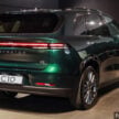 2025 Leapmotor C10 升级版陈列室实拍, 配备加料却同时降价, 如今只需12.5万, 比之前便宜3.4万, 续航里程424公里
