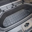 2025 Leapmotor C10 升级版陈列室实拍, 配备加料却同时降价, 如今只需12.5万, 比之前便宜3.4万, 续航里程424公里