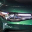 2025 Leapmotor C10 升级版陈列室实拍, 配备加料却同时降价, 如今只需12.5万, 比之前便宜3.4万, 续航里程424公里