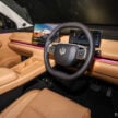 2025 Leapmotor C10 升级版陈列室实拍, 配备加料却同时降价, 如今只需12.5万, 比之前便宜3.4万, 续航里程424公里