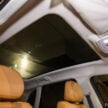 2025 Leapmotor C10 升级版陈列室实拍, 配备加料却同时降价, 如今只需12.5万, 比之前便宜3.4万, 续航里程424公里