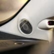 2025 Leapmotor C10 升级版陈列室实拍, 配备加料却同时降价, 如今只需12.5万, 比之前便宜3.4万, 续航里程424公里