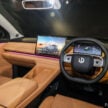 2025 Leapmotor C10 升级版陈列室实拍, 配备加料却同时降价, 如今只需12.5万, 比之前便宜3.4万, 续航里程424公里