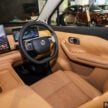 2025 Leapmotor C10 升级版陈列室实拍, 配备加料却同时降价, 如今只需12.5万, 比之前便宜3.4万, 续航里程424公里