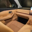 2025 Leapmotor C10 升级版陈列室实拍, 配备加料却同时降价, 如今只需12.5万, 比之前便宜3.4万, 续航里程424公里